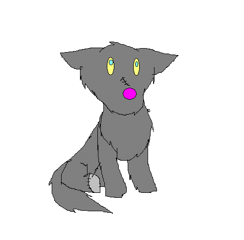 Plushie