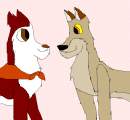 Jenna+Balto