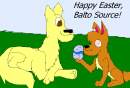 Happy Easter