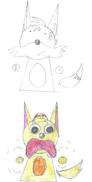 another realy old chibi pic from last year