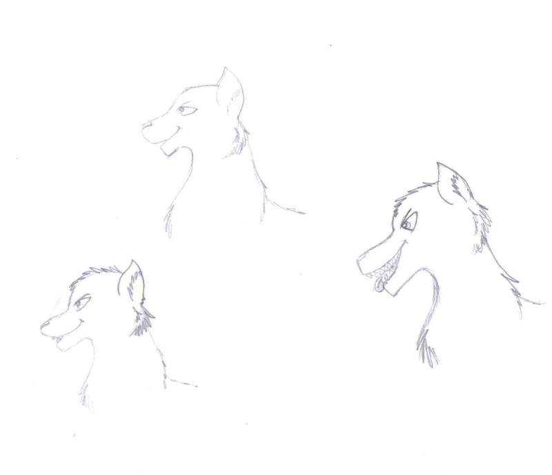 crap doodles