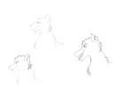 crap doodles