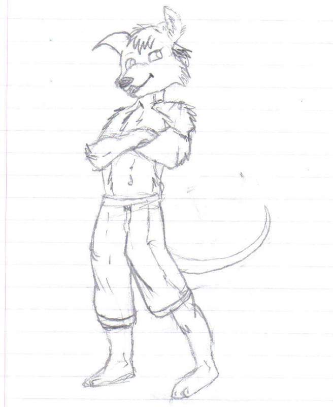 anthro practice