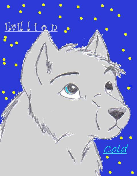 Cold after