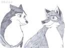 balto and jenna