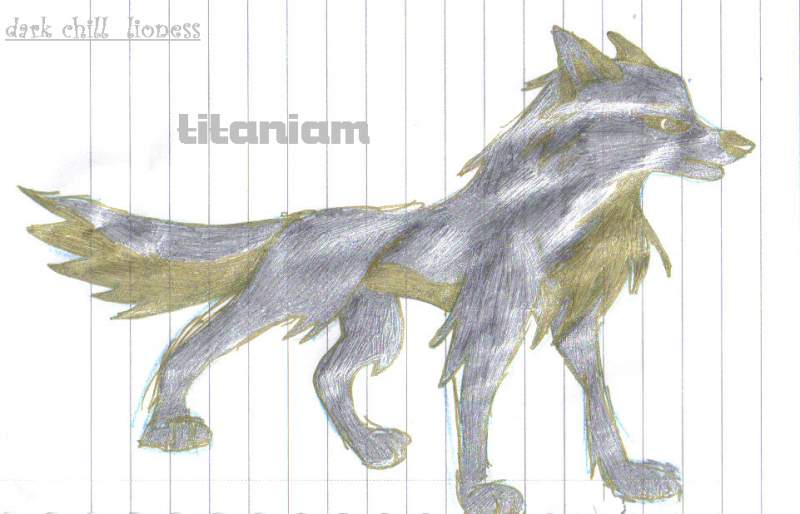 titaniam
