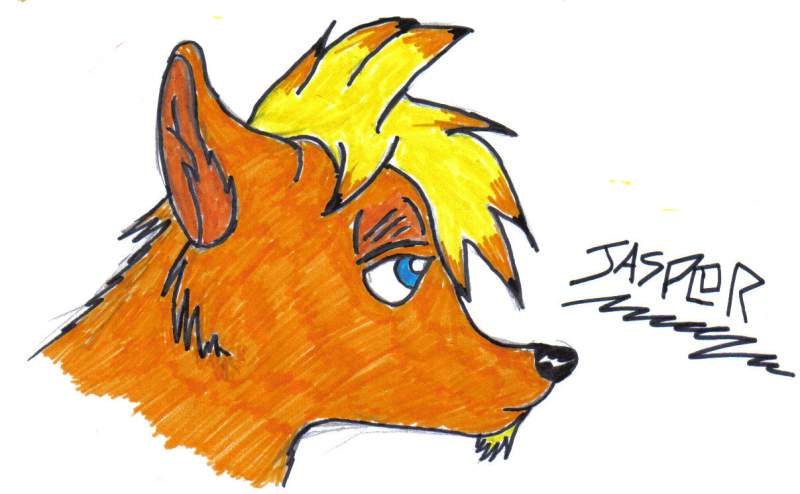 Jasper