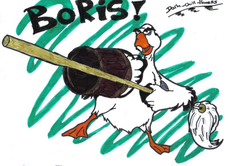 Boris