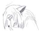 me in wolf form
