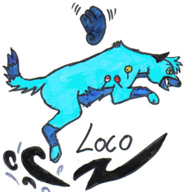 Loco