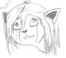 me in wolf form