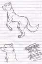 Random scetch