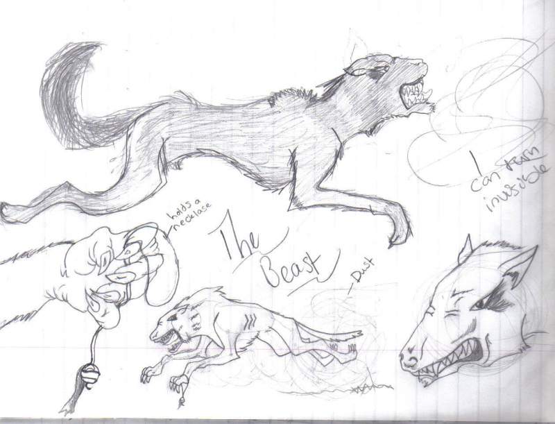 Werewolf