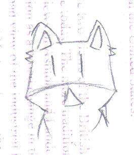 fox chibi