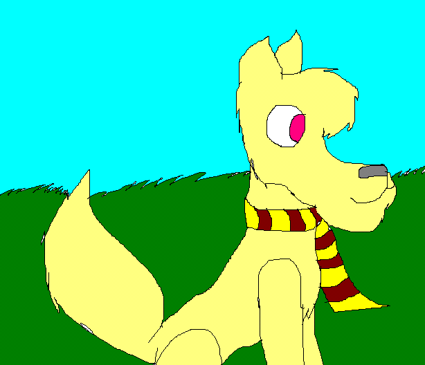 Gryfindor Charecter