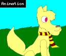 Gryfindor Charecter