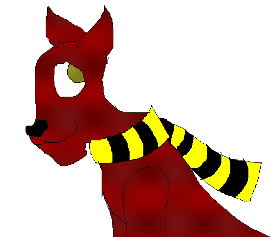 Hufflepuff Charecter
