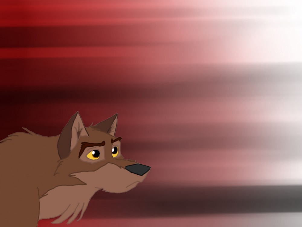 Coloured Balto