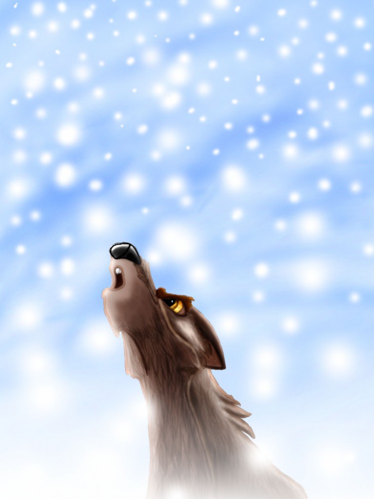 Howling Balto