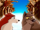 Balto's Descision