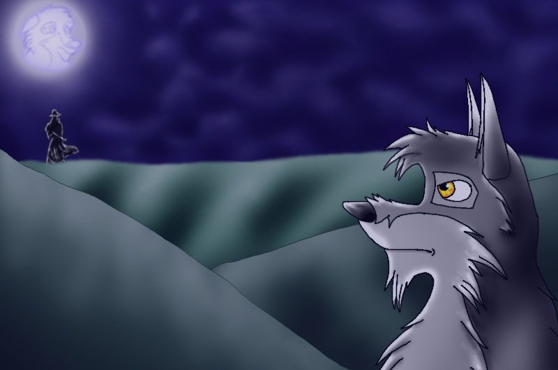 Lobo's Lament