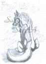SRA sketch