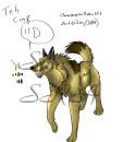 Cim for Wolfpaw686