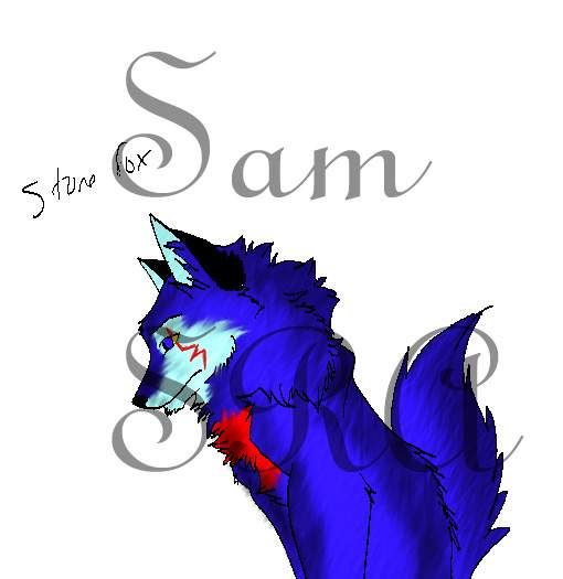 Stonefox
