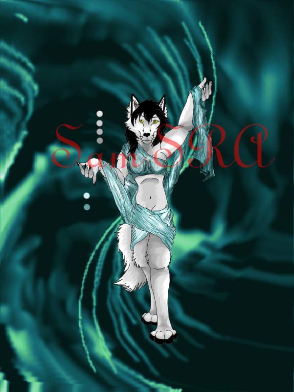 Anthro SRA