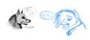 Collab on sketcher with FallOutBoyFan13