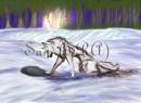 Death of SRA