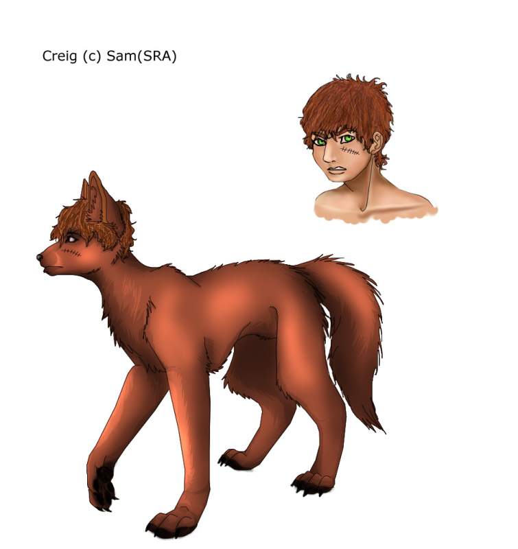 Creig