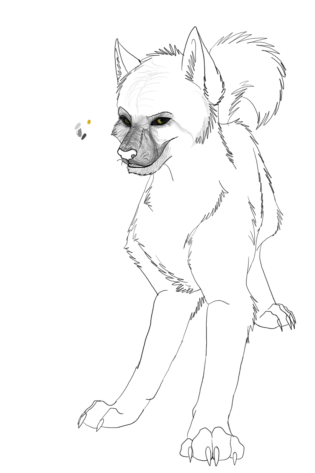 WIP