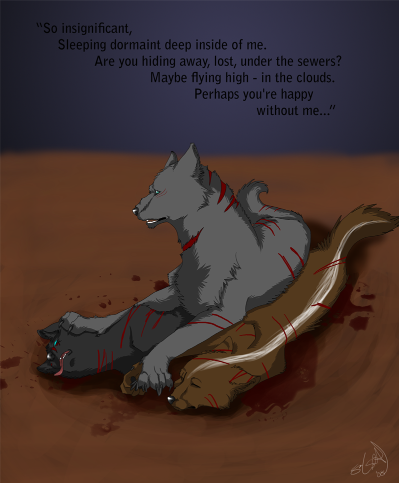 Kirada's Request