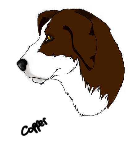 Copper
