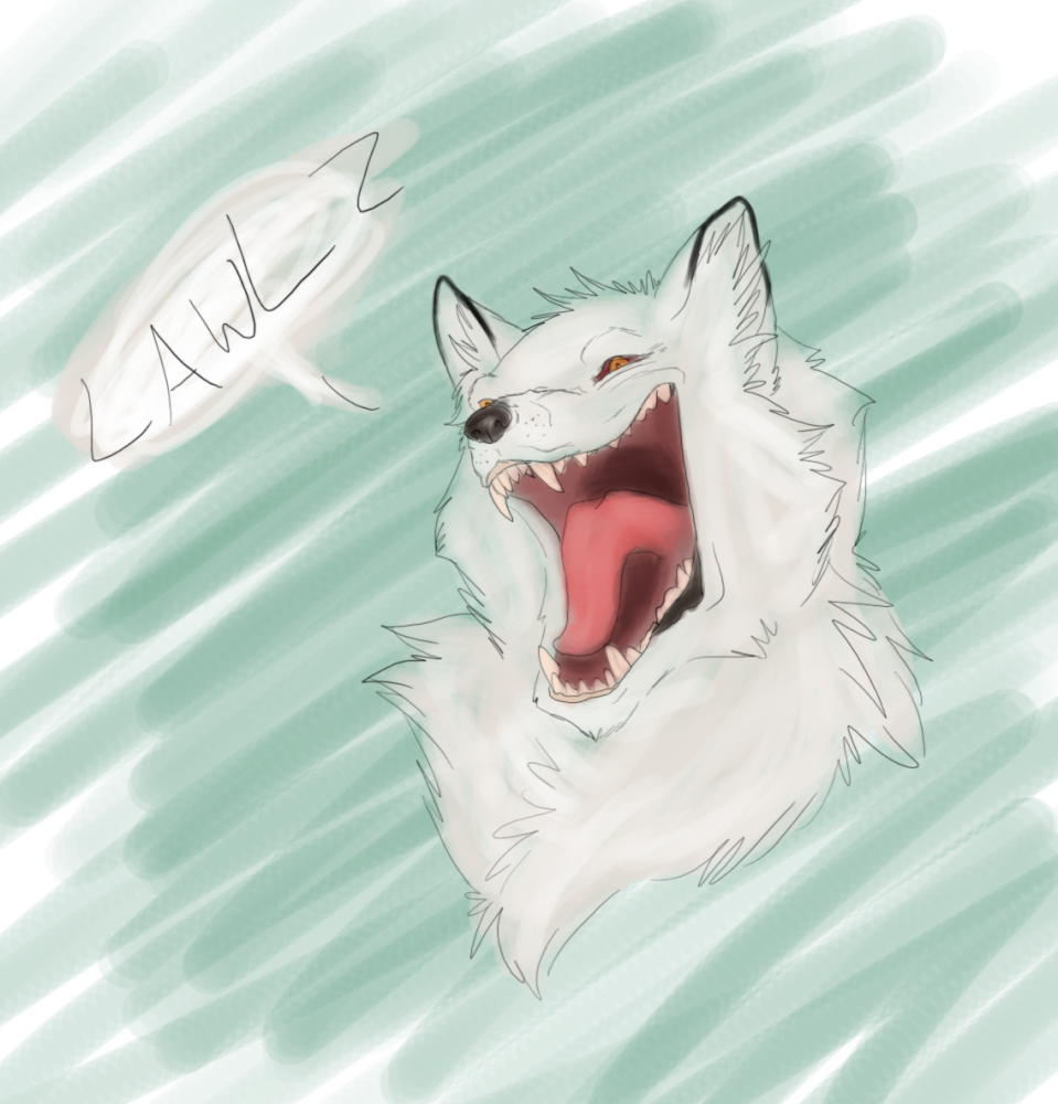 White Wolf Lawlz