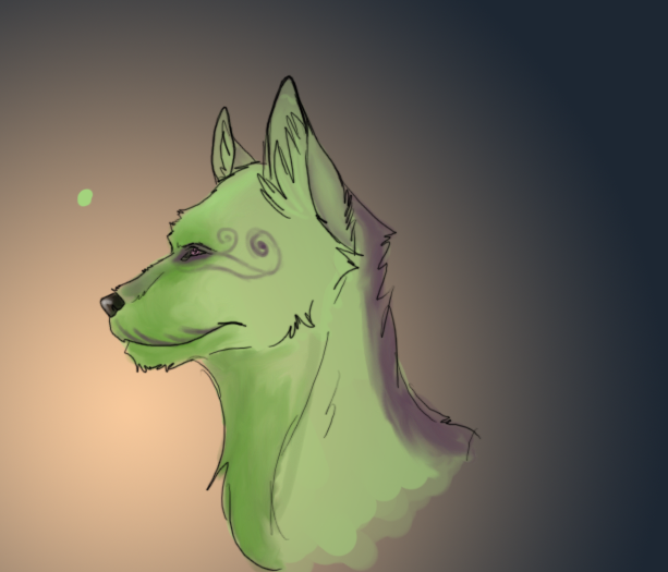 random