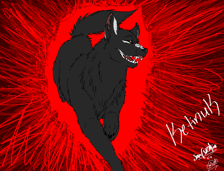 Ketinuk