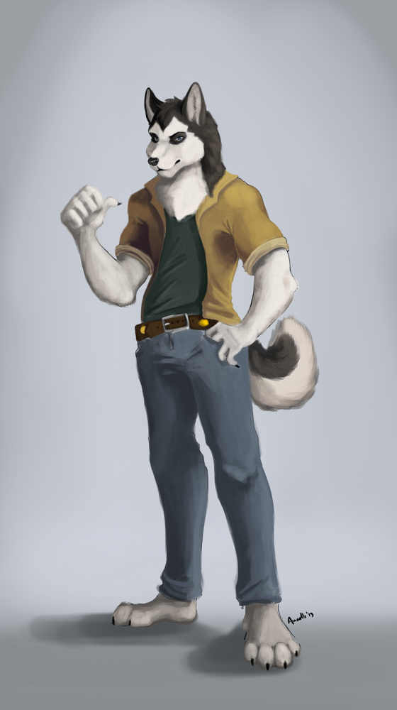 Steele