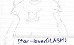 Star-lover(ILABM)