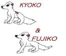 Kyoko & Fujiko