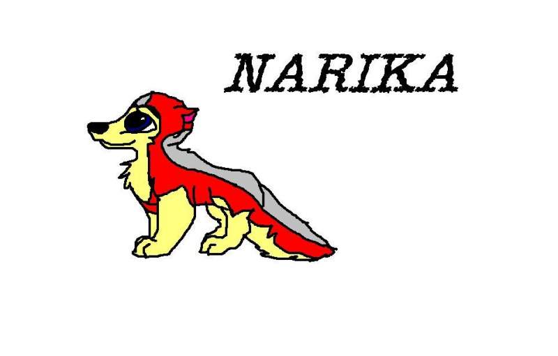 Narika