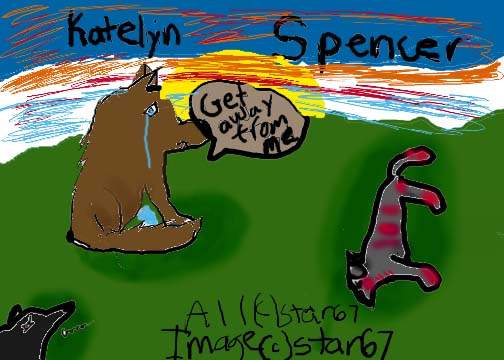 Katelin + Spencer