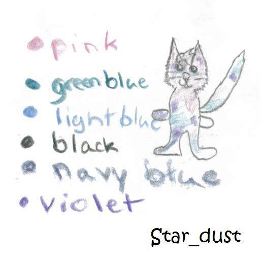 New Character