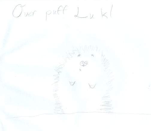 Overpuff Luk!!