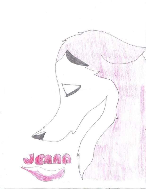 jenna