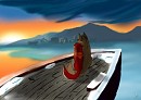 Sunset with You