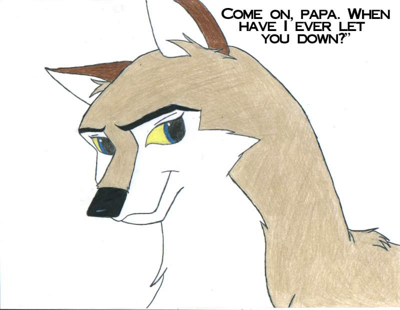 Aleu picture