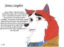  The DCPJ are after Balto! I have to help him some