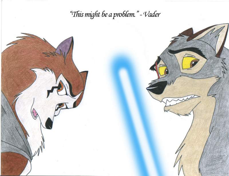 Tough love